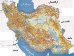 map-iran-trip-roads