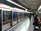 subway-metro-iran-travel