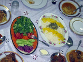 Iran-culinary-tour