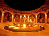 Zeinoddin-Caravanserai-tour
