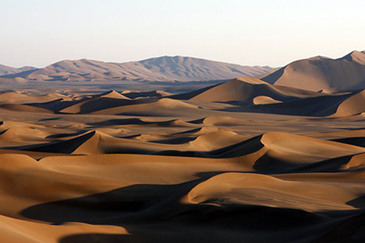 Isfahan-central-desert