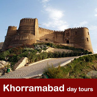 Khorramabad day tours