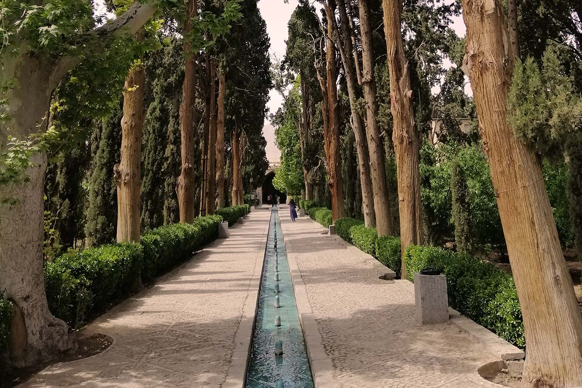 Voyage Vivant Iran (14 Jours)
