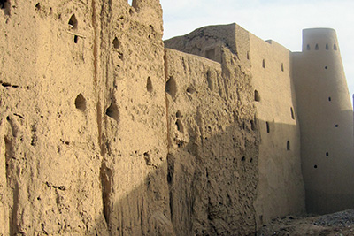 Bayazeh-castle-tour