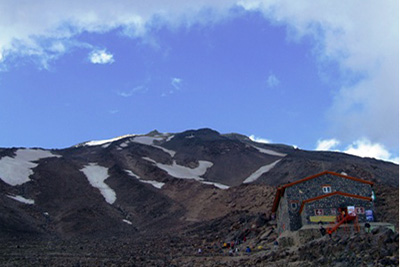 Damavand-Bargahe-Sevvom