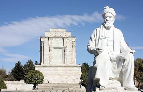 Ferdowsi-tomb-poet-Tous-tour-Mashhad-trip