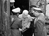 Mossadegh Iran coup tour
