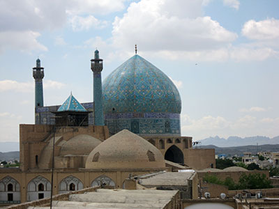 Shah-mosque-royal-Imam-Esfahan-tour