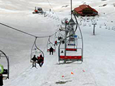 tochal-skiing-piste-Iran