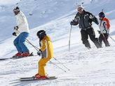 dizin-skiing-resort