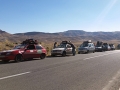 thumb travel to Iran in August