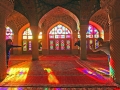 thumb travel to Iran in January
