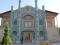 thumb travel to Iran in October